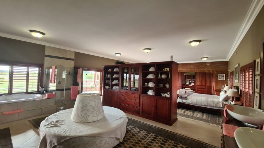 4 Bedroom Property for Sale in Oranjeville Free State